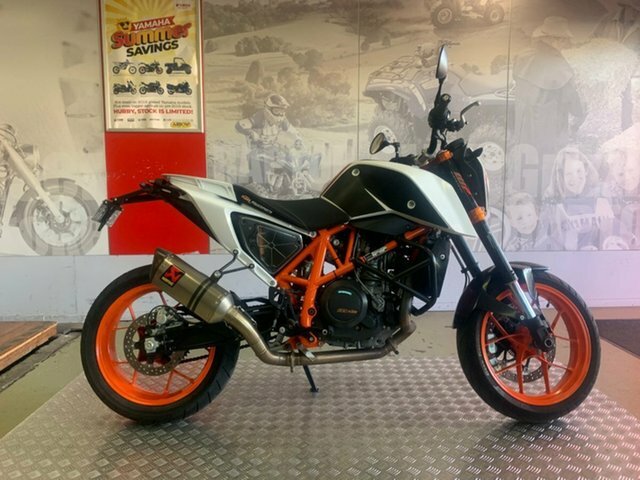 ktm 690 gumtree